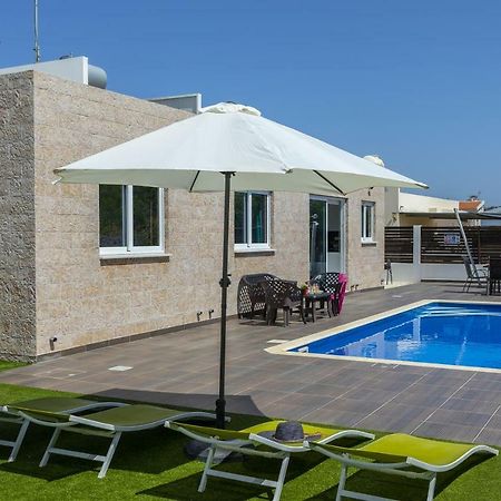 Protaras Villa Hollywood Zewnętrze zdjęcie