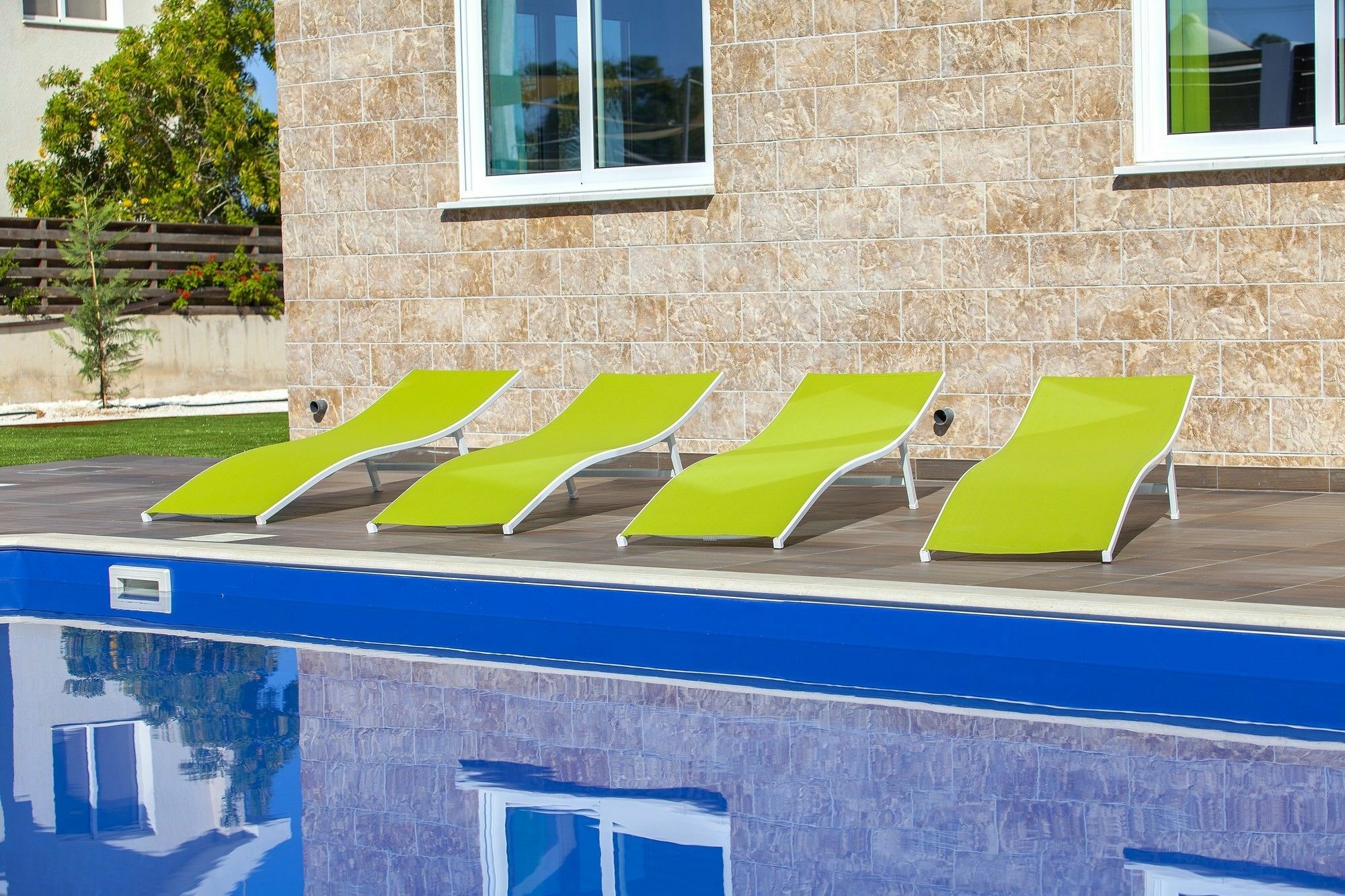 Protaras Villa Hollywood Zewnętrze zdjęcie